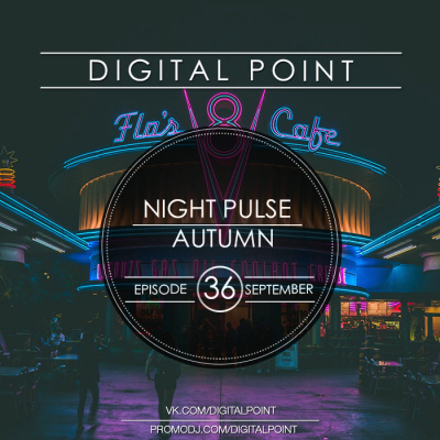 Digital Point