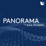 Panorama, Con Raúl Peimbert