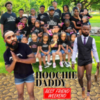 Hoochie Daddy