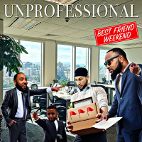 Unprofessional