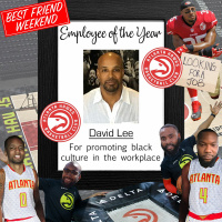 Employee of the Year