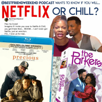 Netflix Or Chill?