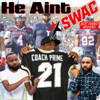 He Aint SWAC