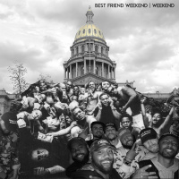 Best Friend Weekend Weekend