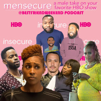 MENsecure (S4:E9)- Lowkey Trying