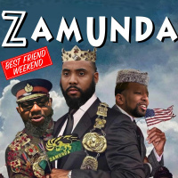 Zamunda