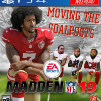 Moving The Goalposts
