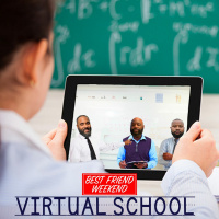 Virtual School