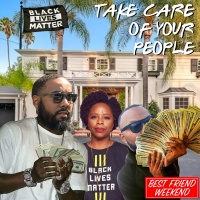 Take Care Of Your People