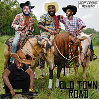 Old Town Road