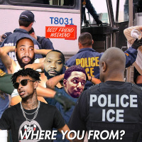 Where You From?