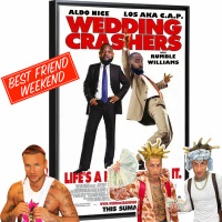 Wedding Crashers