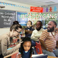 #DaddyGang