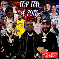 Top Ten of 2018