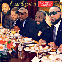 Friendsgiving