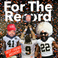 For The Record