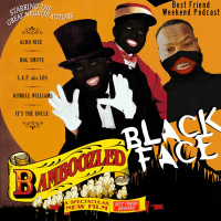 BlackFace