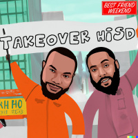 Takeover HISD