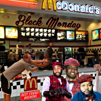 Black Monday