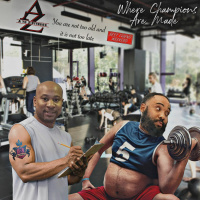 NNTS: Where Champions Are Made