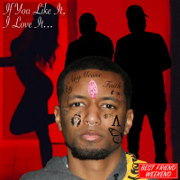 If You Like It, I Love It...