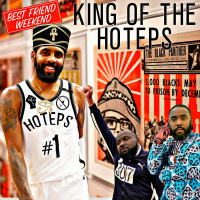 King of the Hoteps