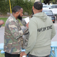 We Are Our Ancestors