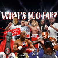 Whats Too Far?