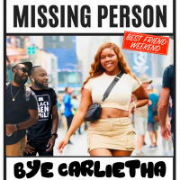 Bye, Carlietha