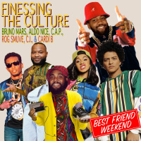 Finessing The Culture