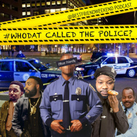 #WhoDat Called the Police?