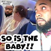 So Is The Baby!!