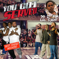 You Got Served