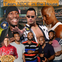 Team NICE in the House
