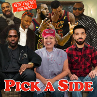 Pick A Side