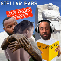 Stellar Bars