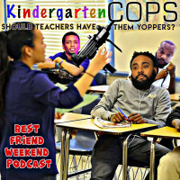 Kindergarten Cops