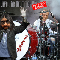 NNTS: Give The Drummer Some