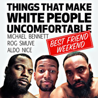 Things That Make White People Uncomfortable