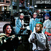 Harlem Nights