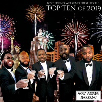 Top Ten of 2019