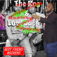 The Rog-n-Los Podcast