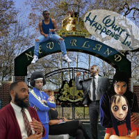 What Happens In Neverland