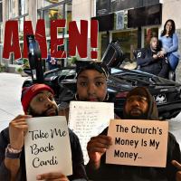 Amen!