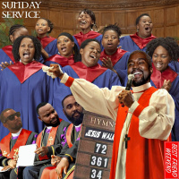 Sunday Service