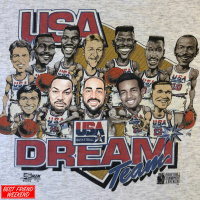 Dream Team