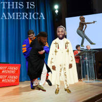 This Is America