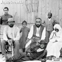 Juneteenth