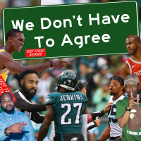 We Dont Have To Agree