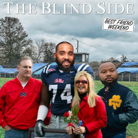 Blindsided